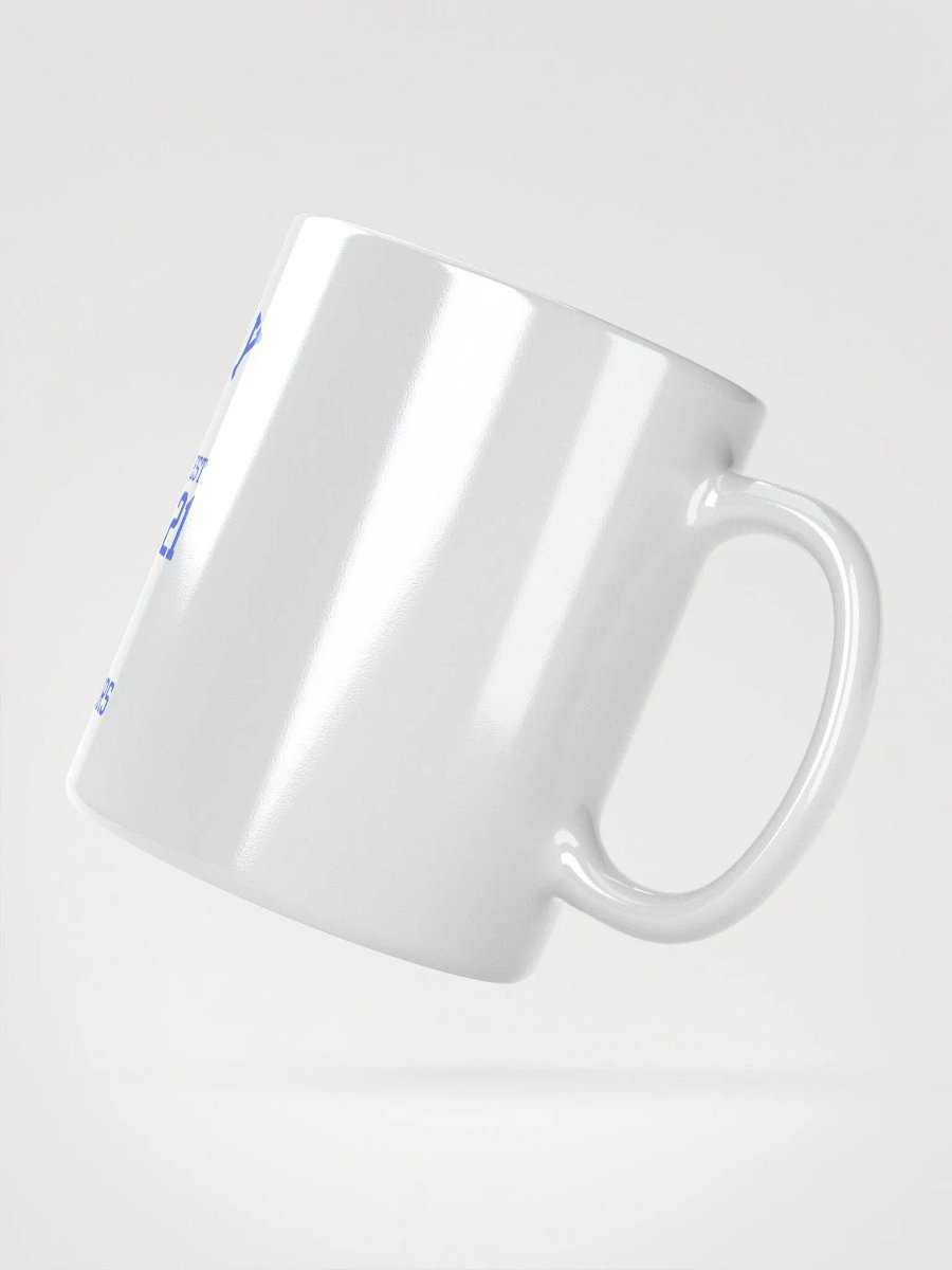 Kay-os Varsity Mug product image (3)