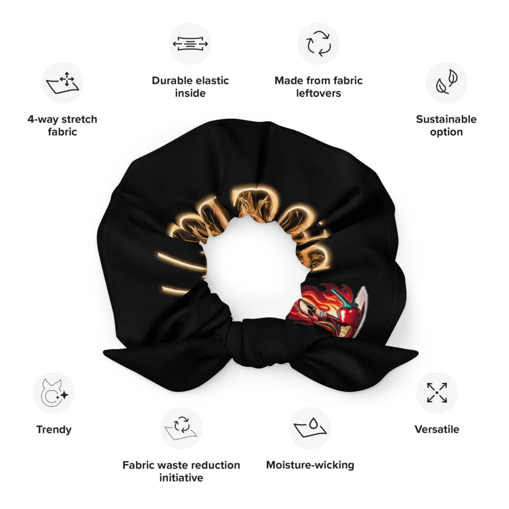 The Hair Scrunchie product image (12)