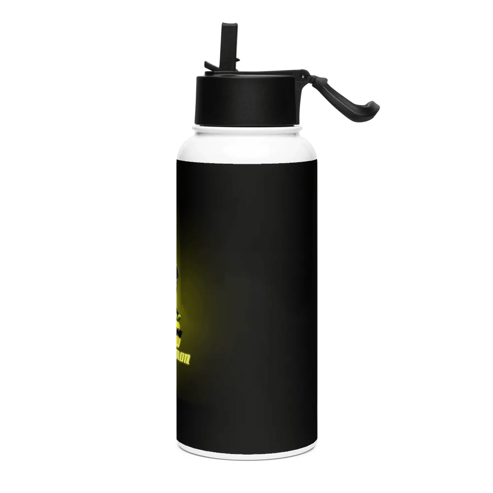 Lemon Straw Bottle product image (3)