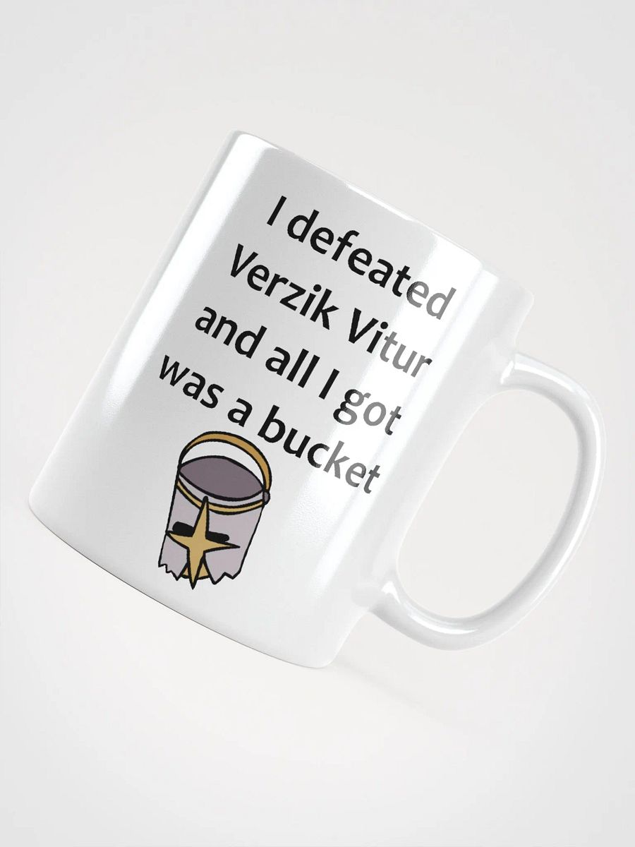 Just Bucket Mug product image (4)