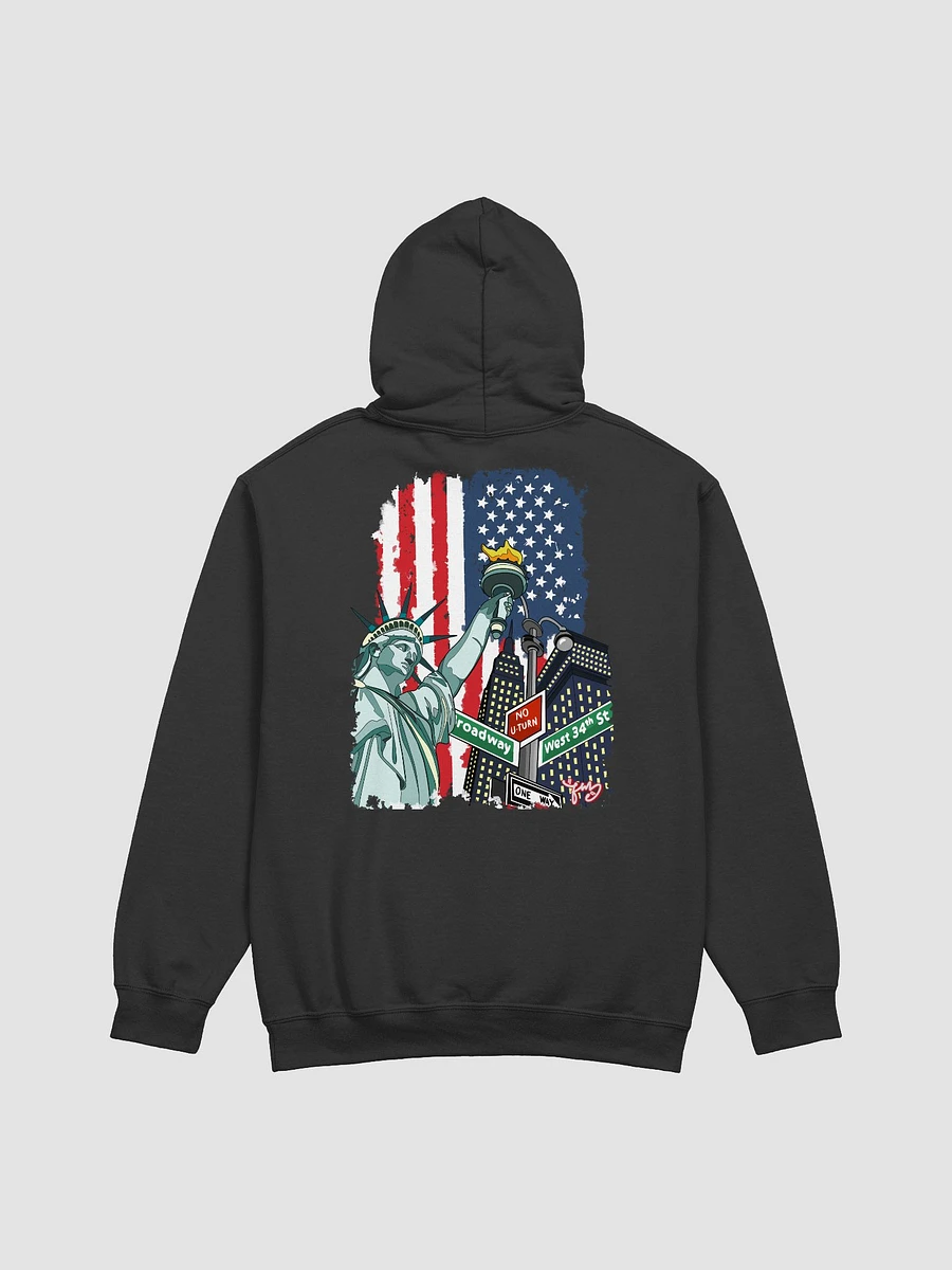 STATUE OF LIBERTY product image (1)