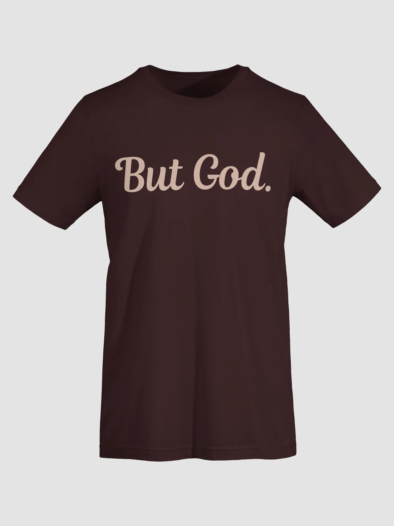 But God T-Shirt product image (7)