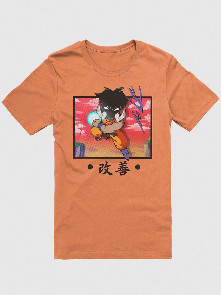 Time and Diligence T-Shirt product image (6)