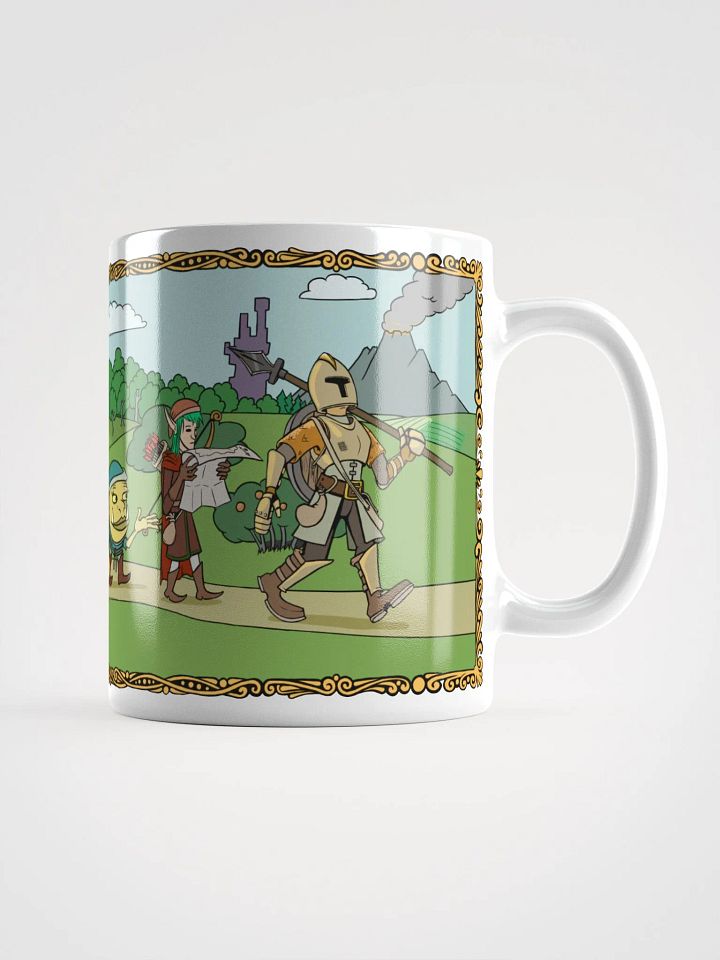 ADVENTURE AWAITS! product image (1)