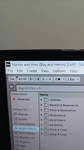 This week I'm celebrating another Joe Hisaishi gem from Studio Ghibli's The Boy and the Heron.

Mahito and Himi (From 