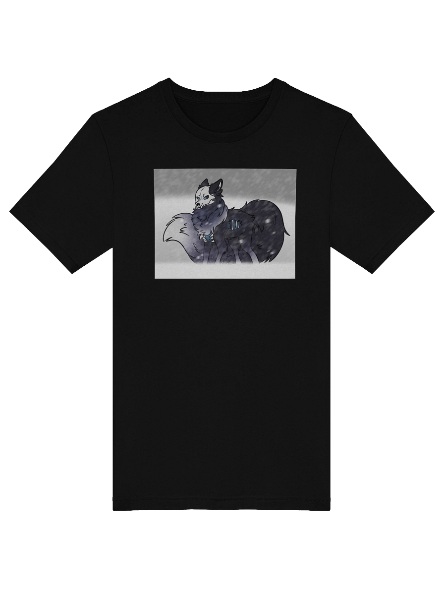 Supersoft T-Shirt - Its WIMDY product image (5)