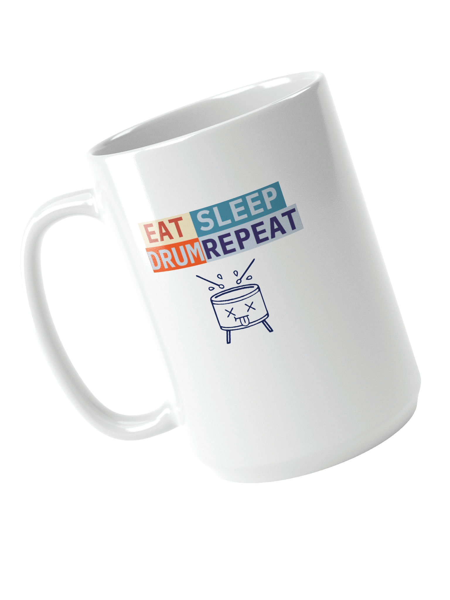 Drummer Mug product image (4)