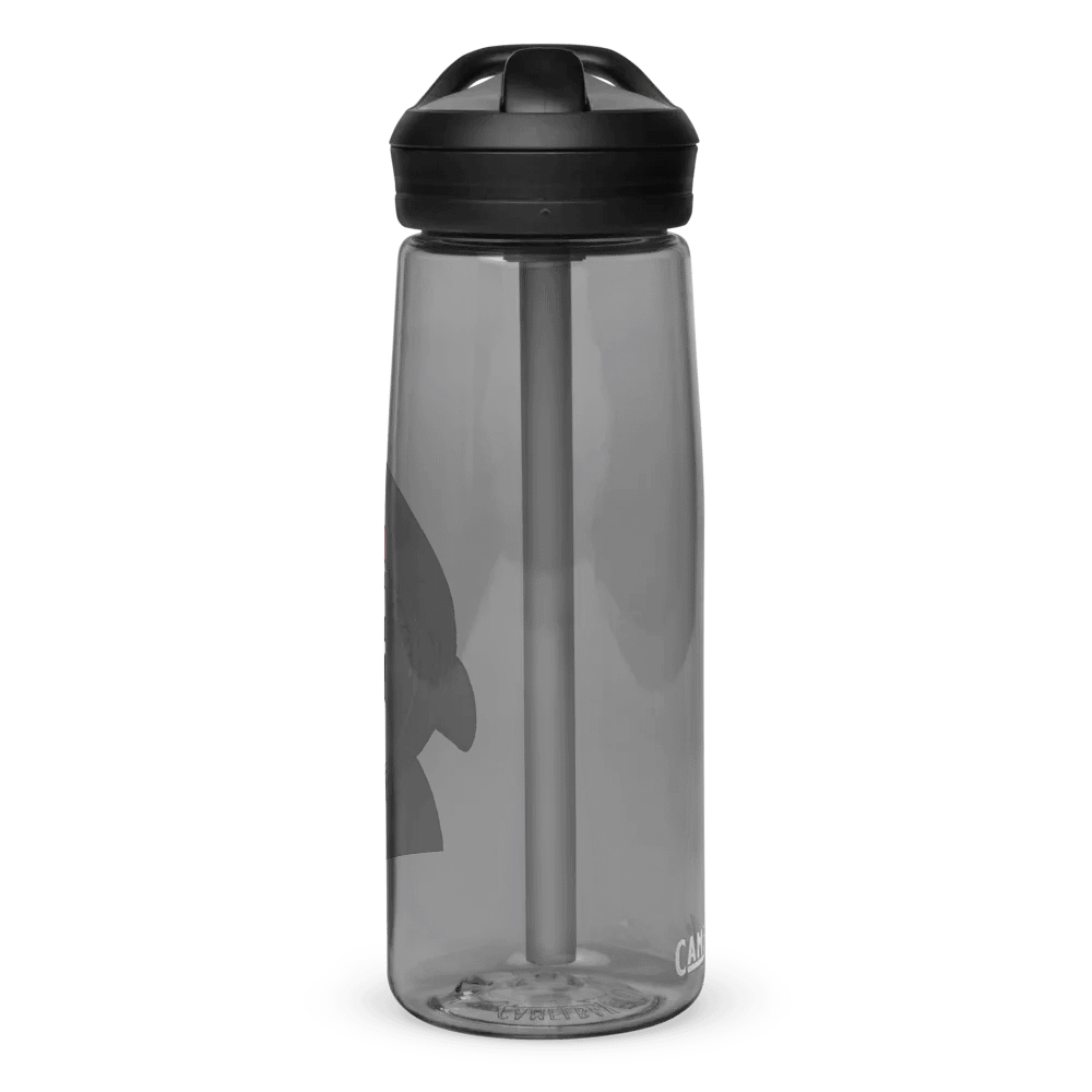 Sports water bottle - Shark product image (3)