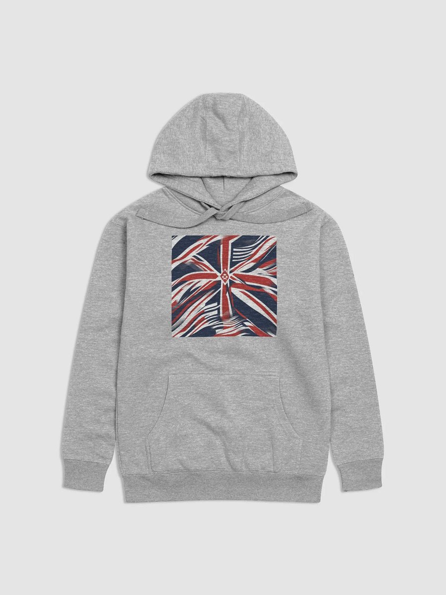 Cotton Heritage Unisex Premium Hoodie product image (3)