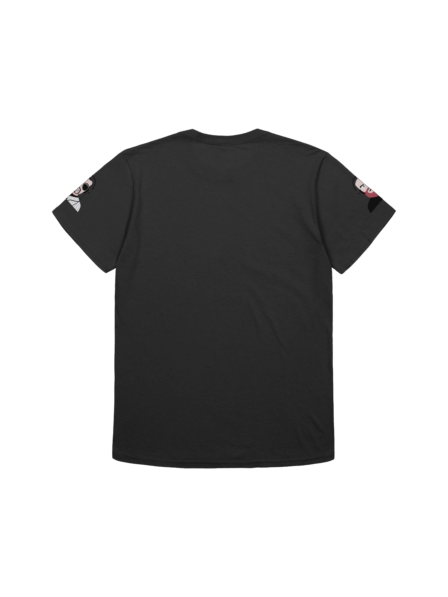 Shoulders Tee product image (2)