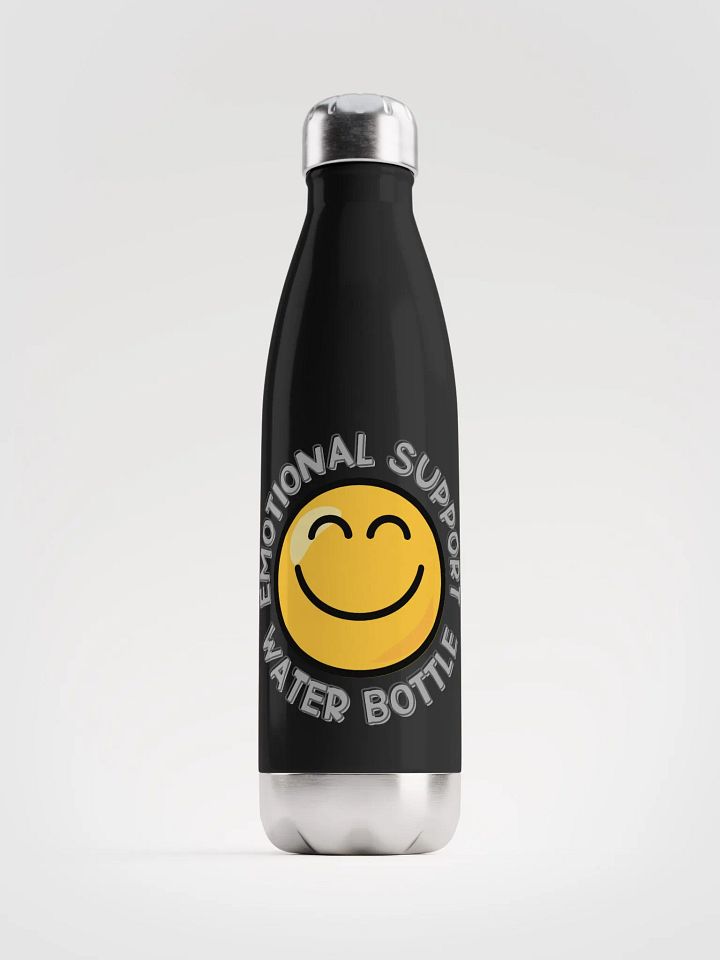Emotional Support Water Bottle product image (1)