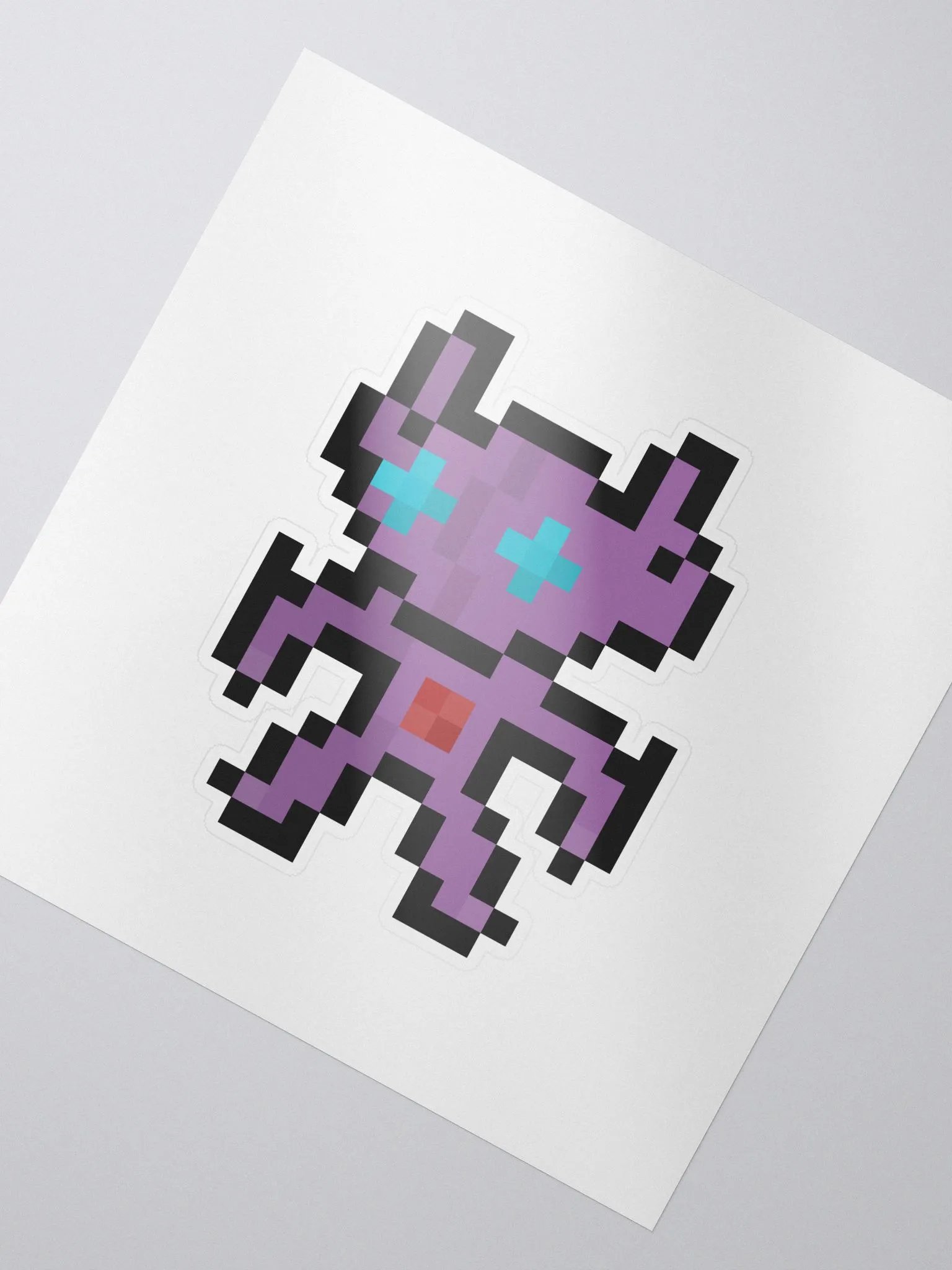 Sab Sticker product image (2)