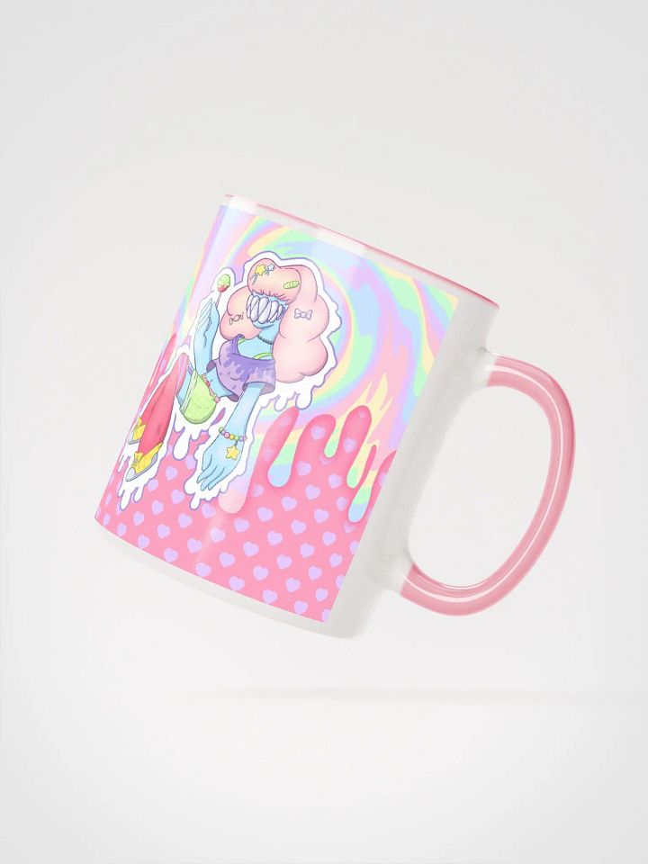 Monster Girl Mug product image (2)