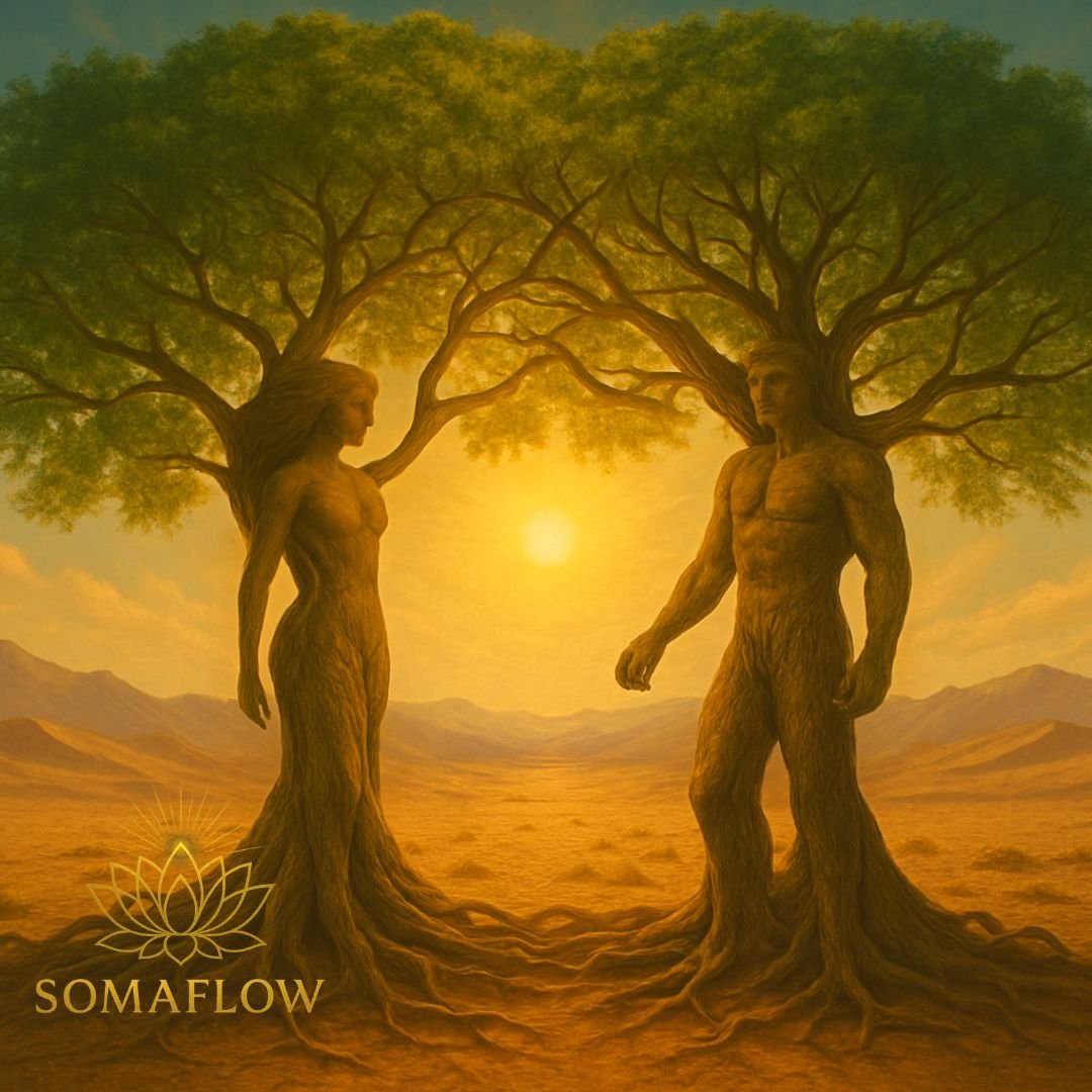 New Earth Breath to Ground & Reconnect product image (1)