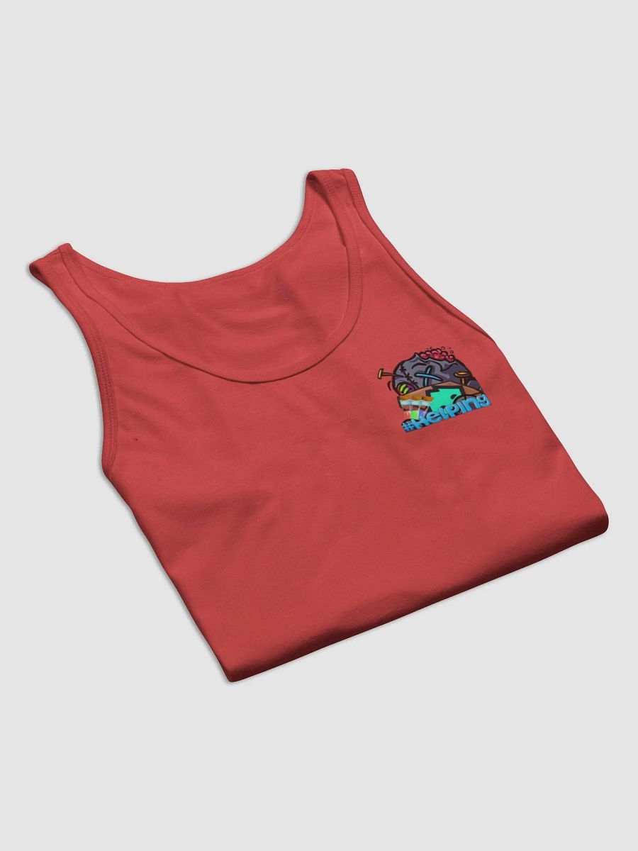 Helping Tank Top product image (36)