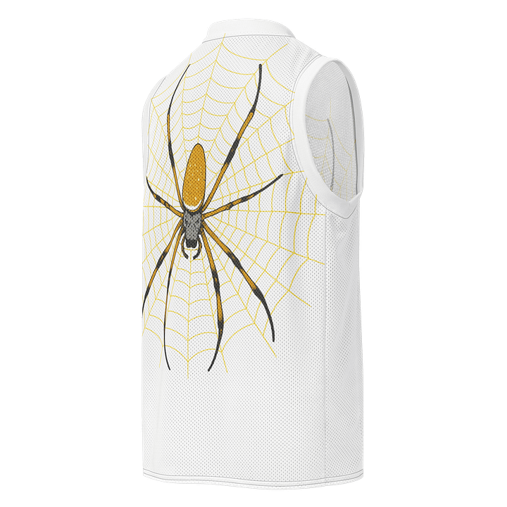 ORB WEAVER MESH JERSEY product image (2)