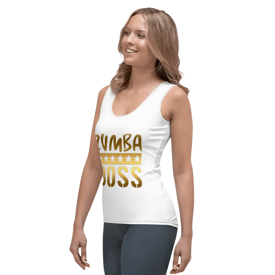 Zumba Boss product image (3)