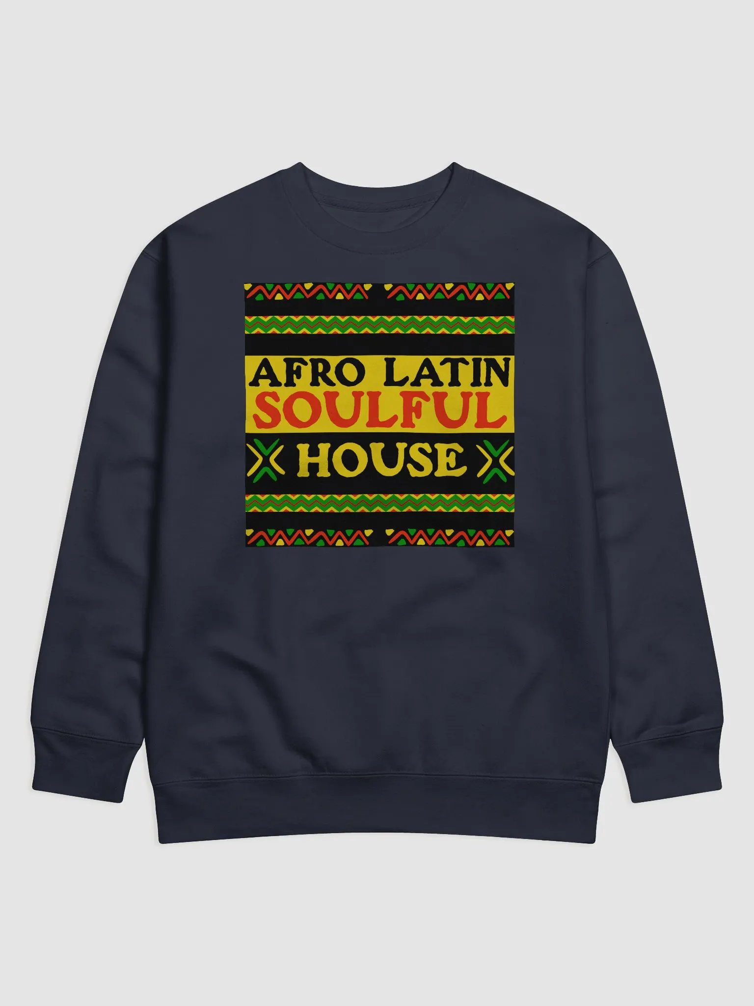 ALSH - Premium Sweatshirt product image (3)
