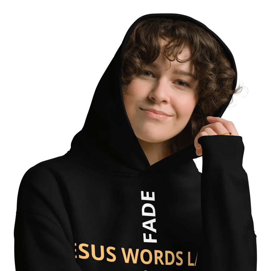 Prophetic Gear Traditional Hoodie product image (9)