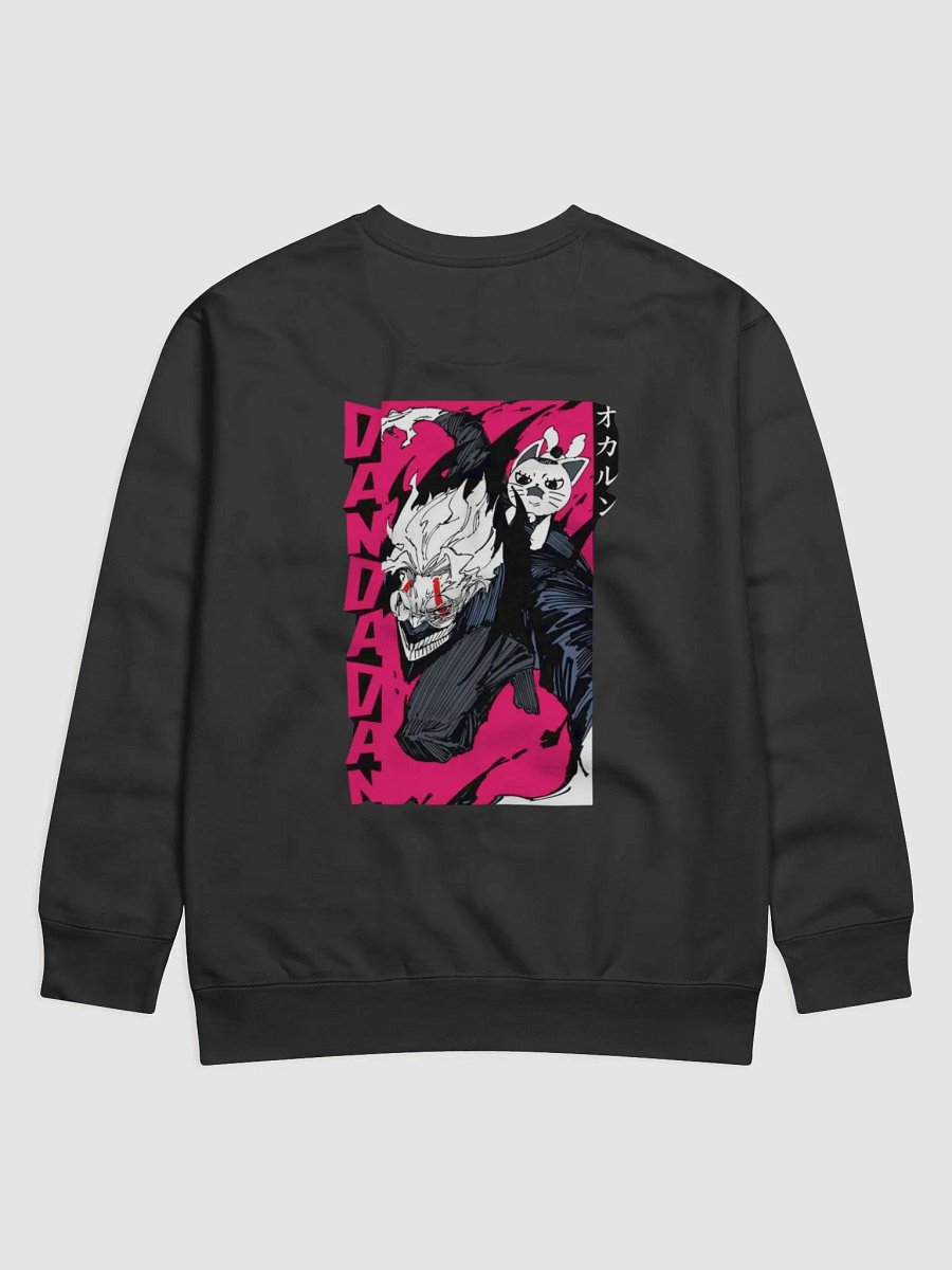"Psycho Kinetic" product image (10)