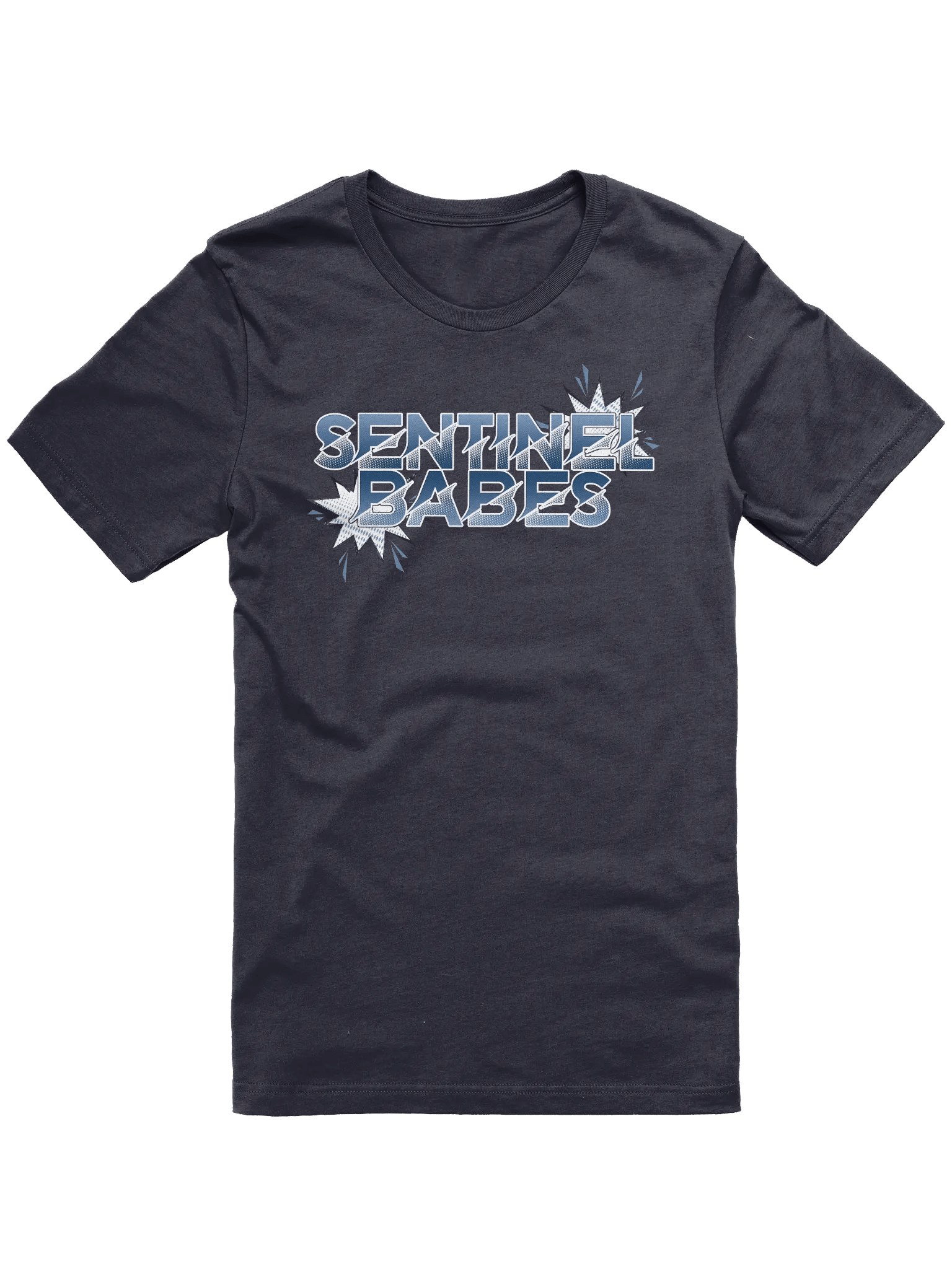 Sentinel Babes - Shirt product image (5)