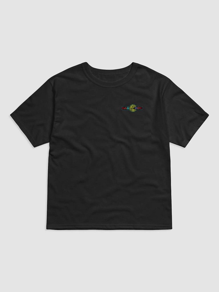 Barcade shirt voor kampioenen product image (1)
