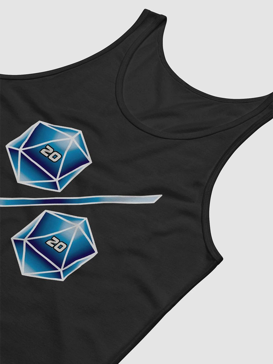 D20/20 Vision Muscle Shirt product image (6)