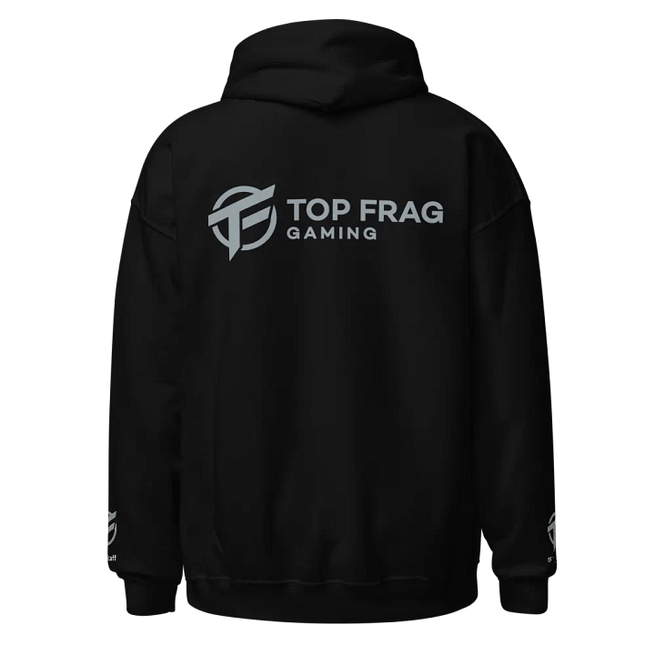 TopFrag™ Staff Gildan Classic Hoodie by product image (2)
