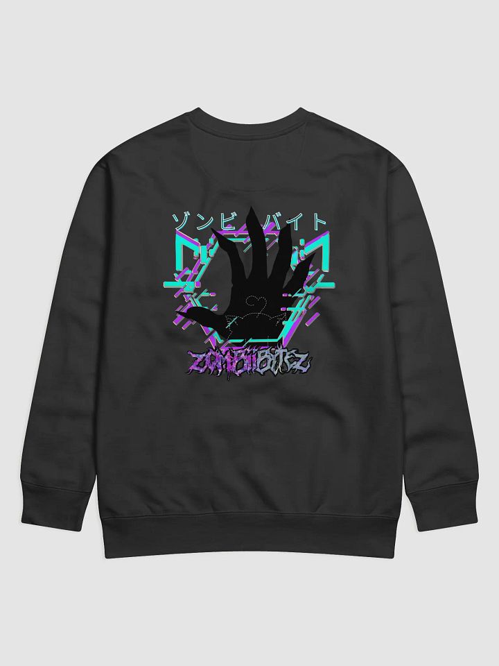 iSeEyOu crewneck product image (2)