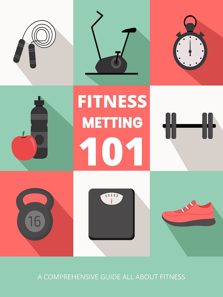Copy of Fitness Metting 101 product image (1)