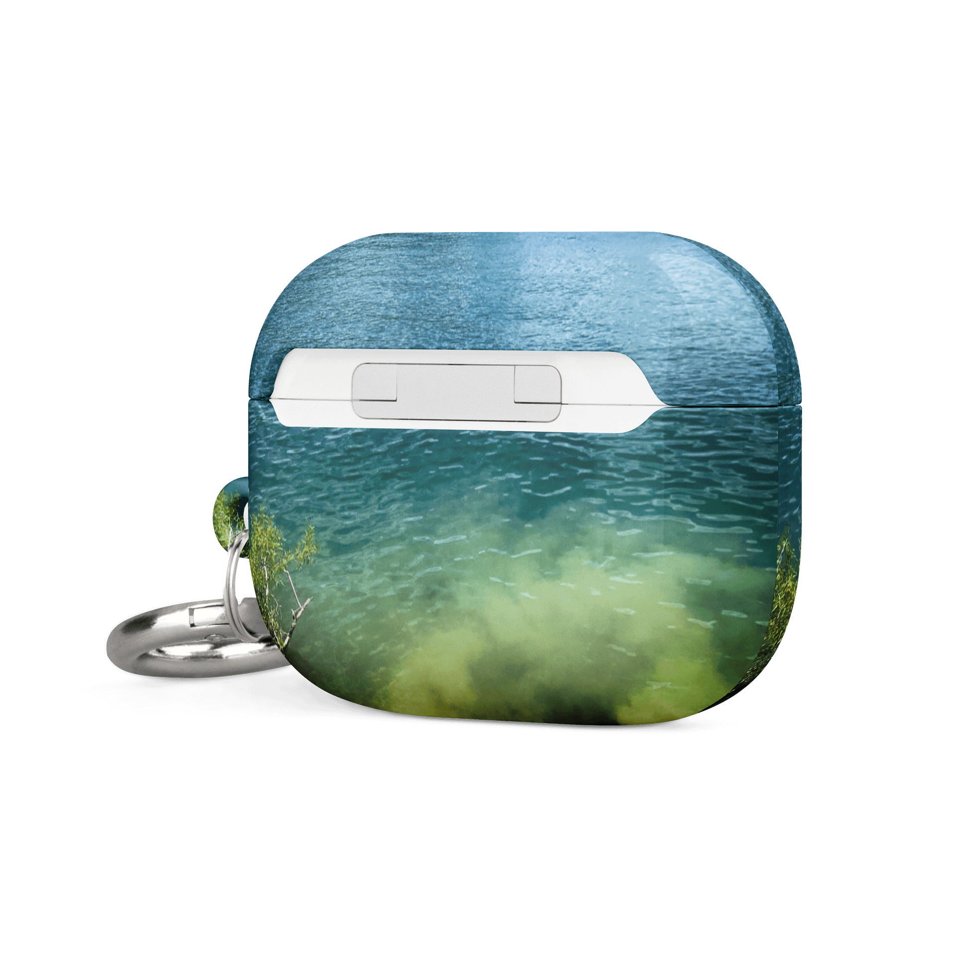 Tranquil Waters AirPods® Case product image (5)