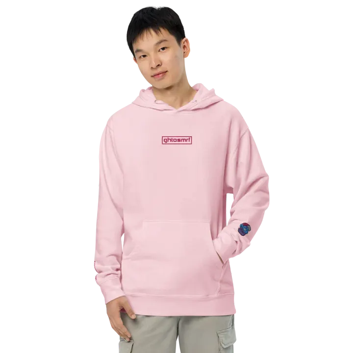 Monochrome Pink product image (2)