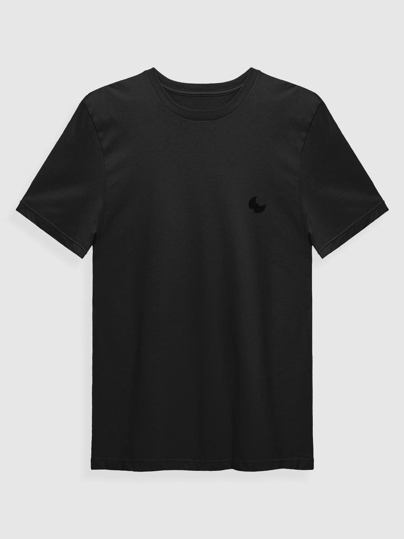 Rune T-Shirt - Black Logo product image (1)