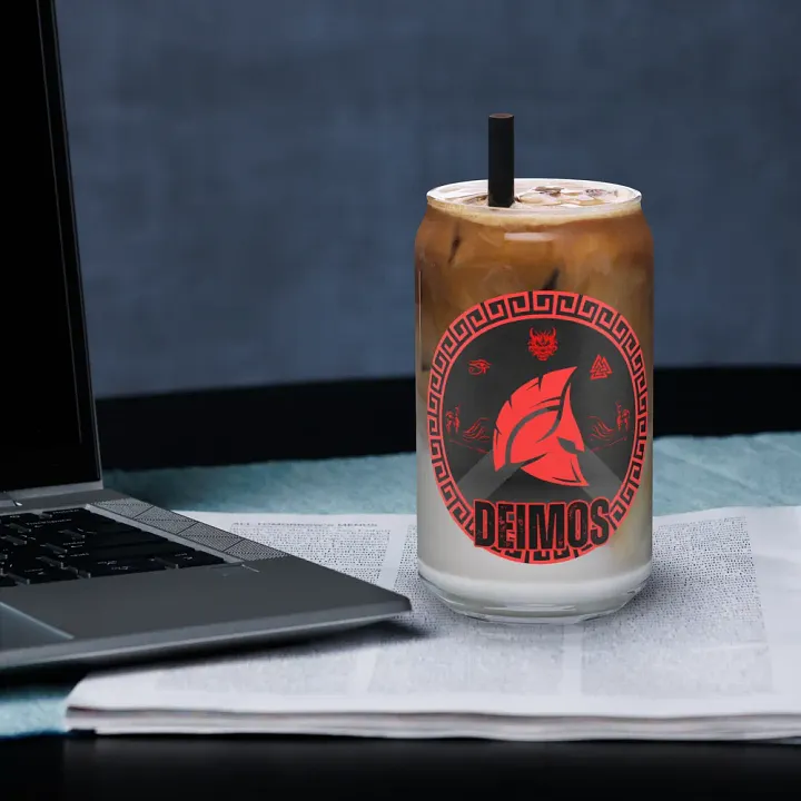 Deimos Laconia Cup product image (2)