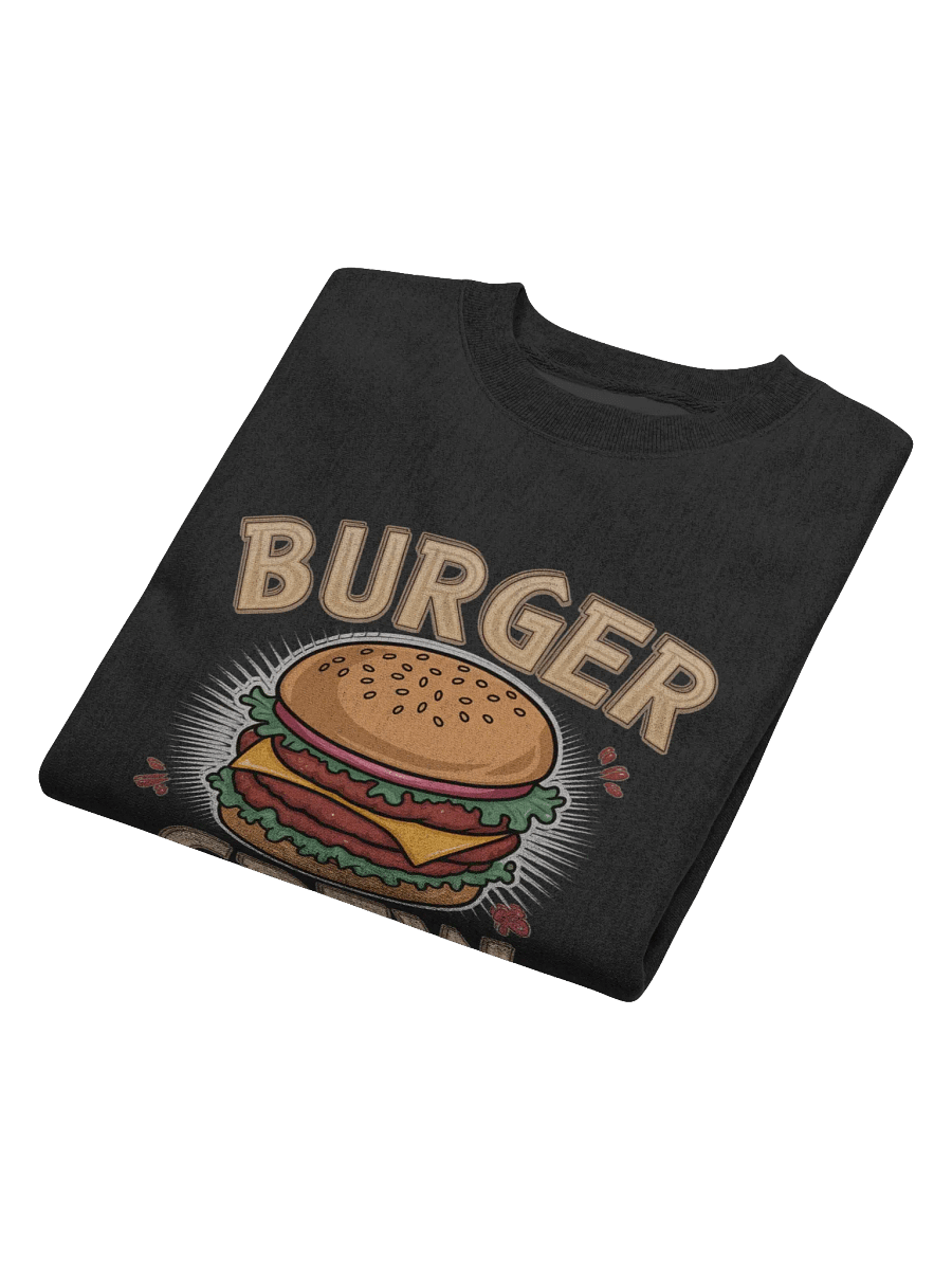 Burger Crew product image (6)