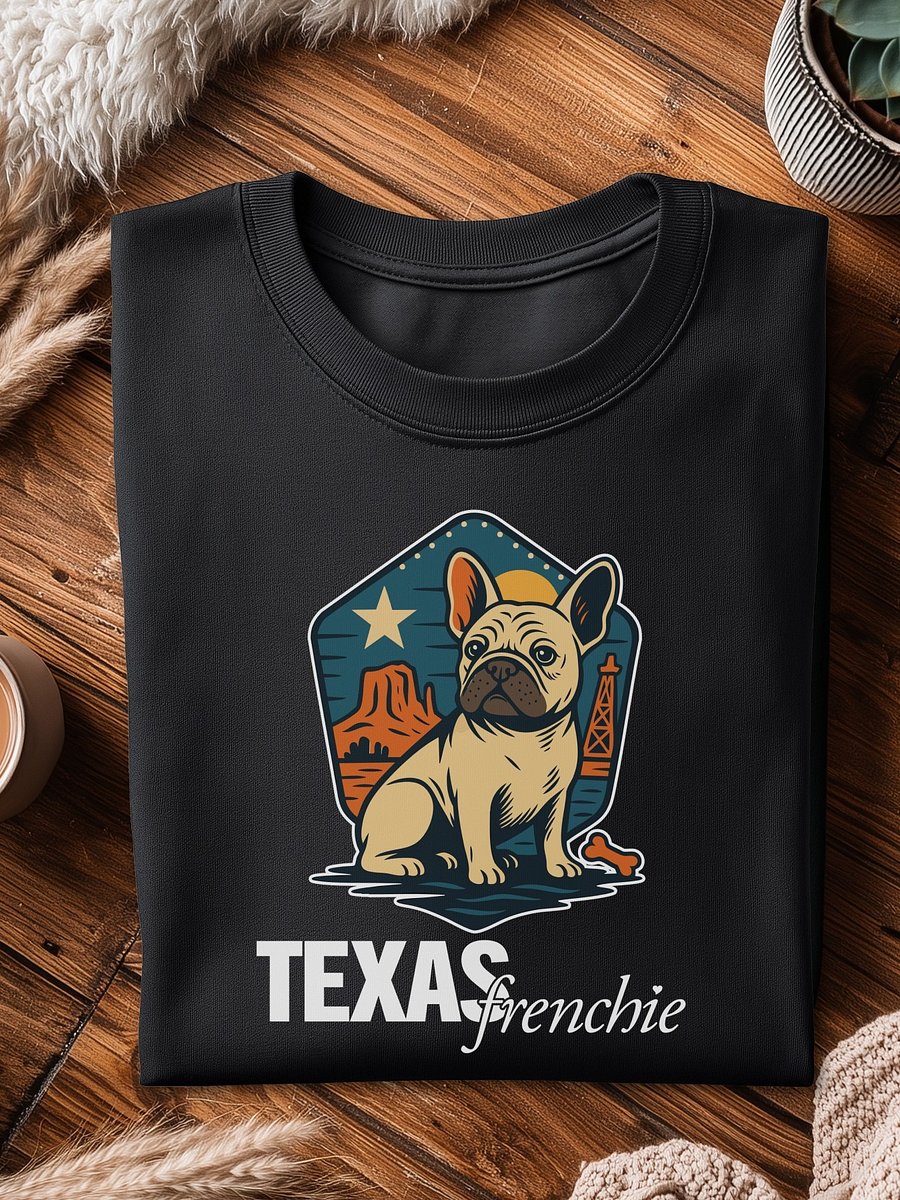 TEXAS frenchie product image (3)