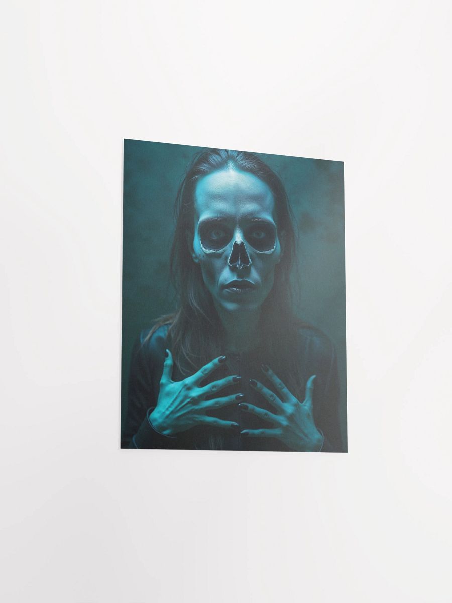 The Hollow Confession Matte Poster product image (24)