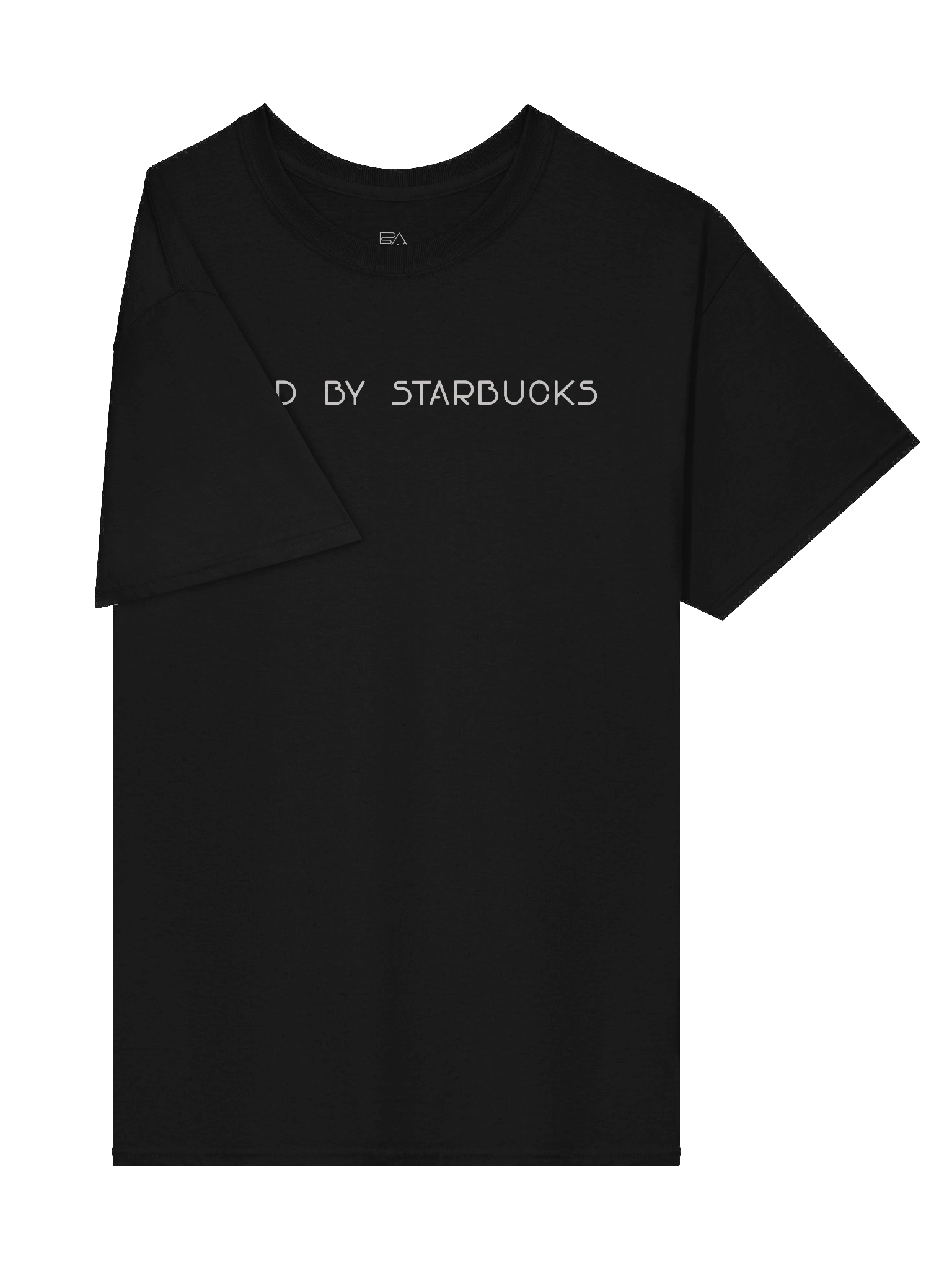 Starbucks Fuel Speckled T-Shirt product image (20)
