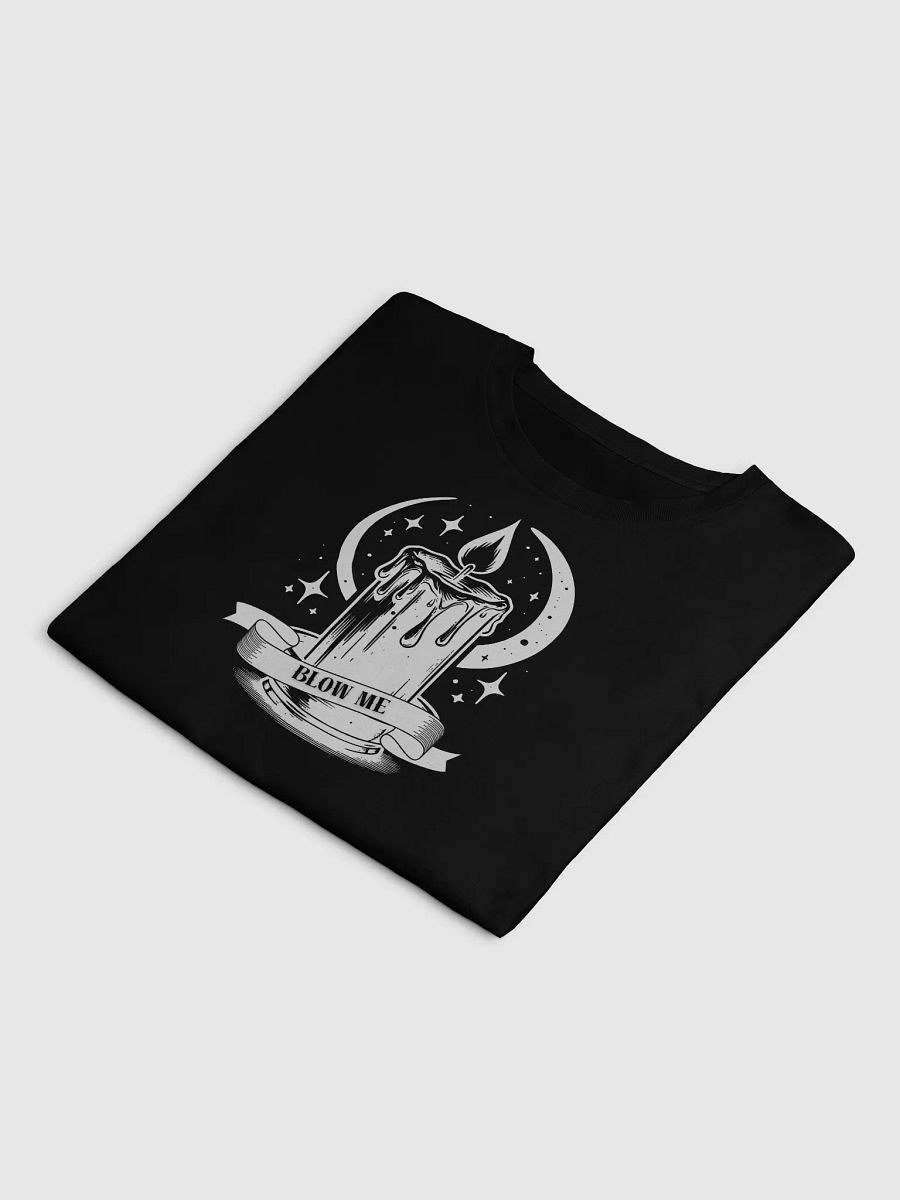 Candle Crop Top product image (7)