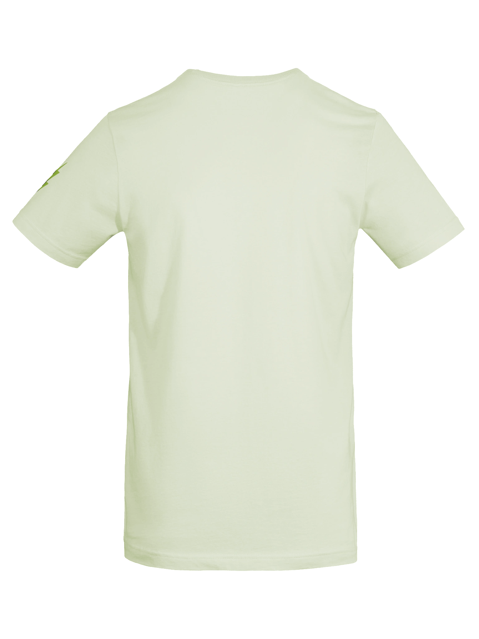 Green Tiger - T-Shirt product image (52)