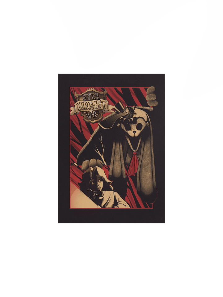 Lurking Hare product image (1)