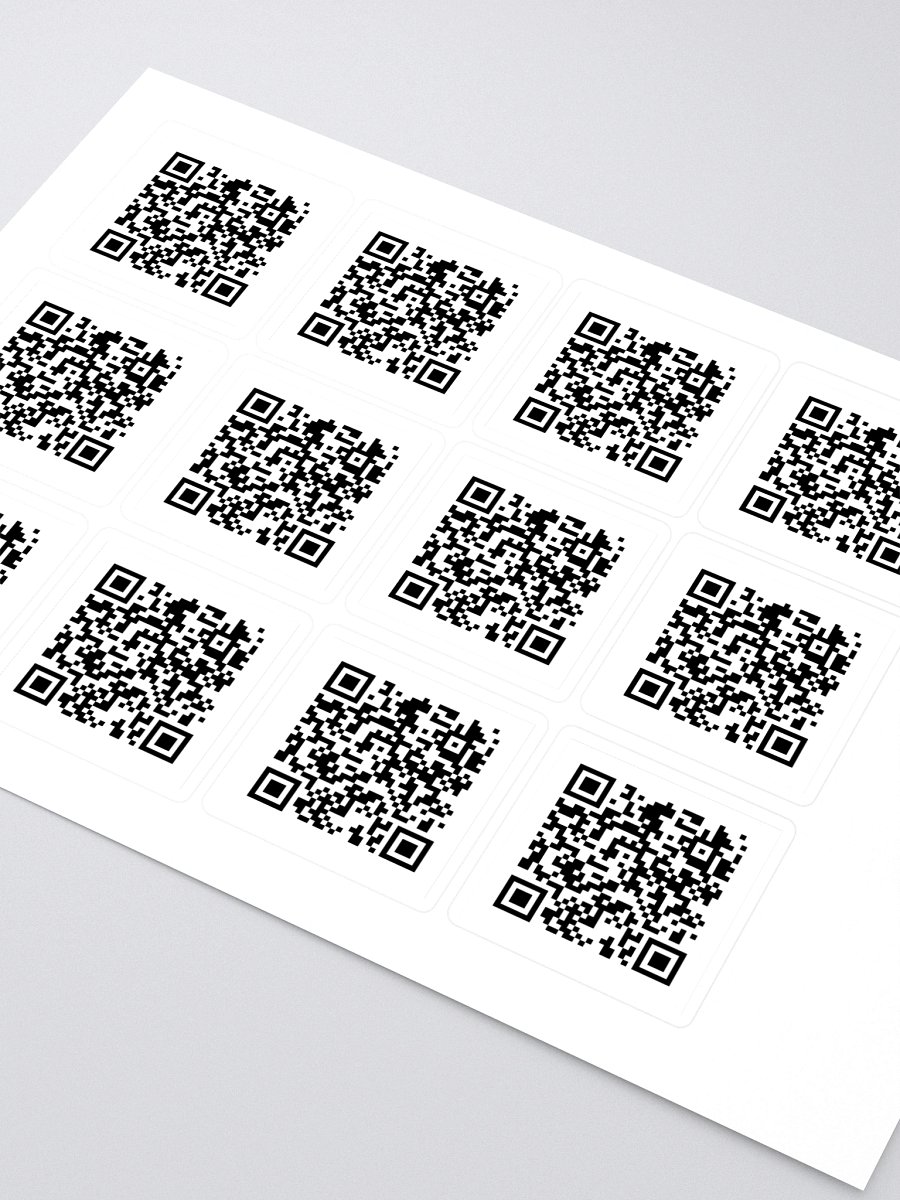 El Matador Charters QR Code product image (2)