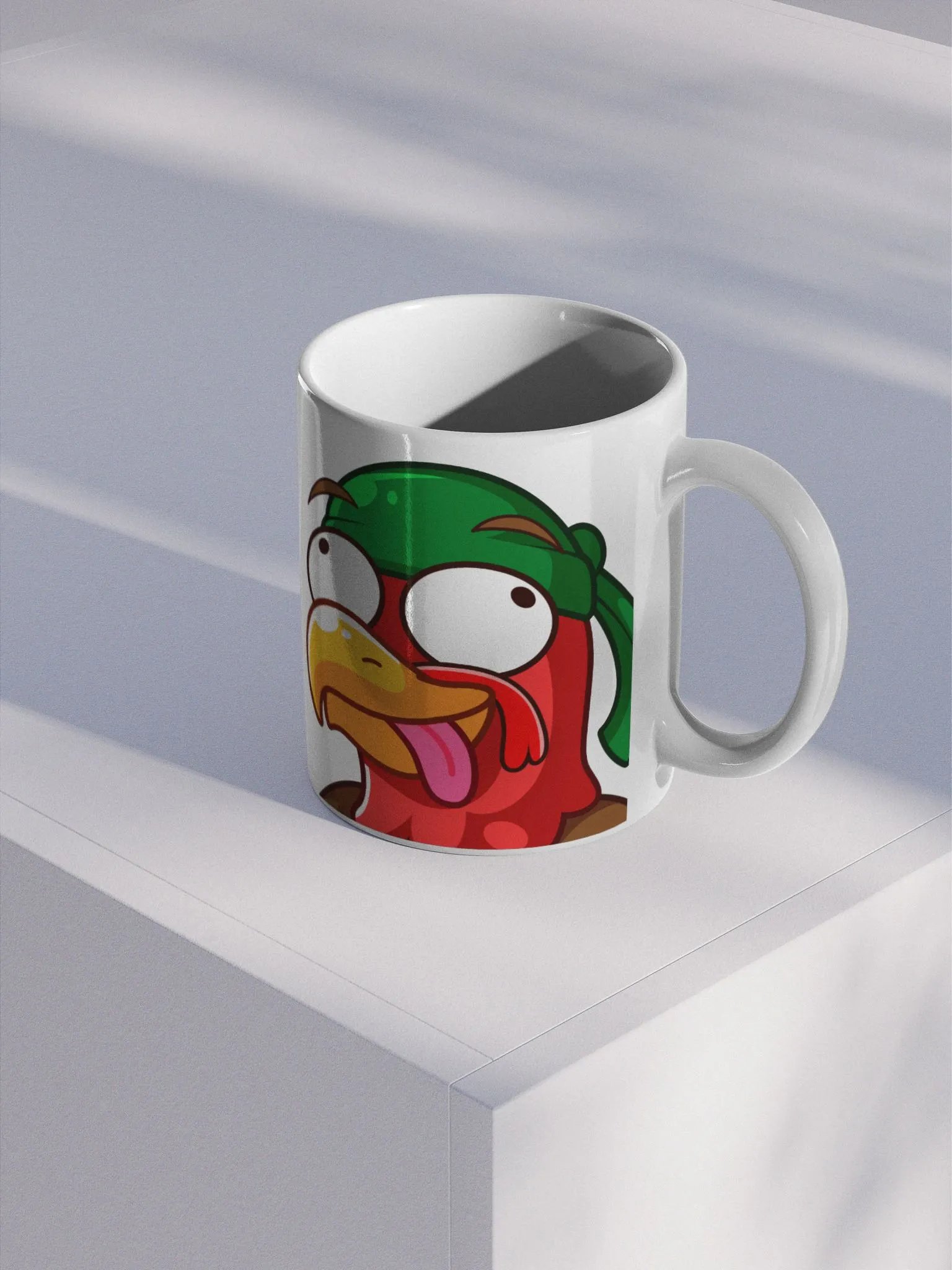 Derp Mug product image (2)