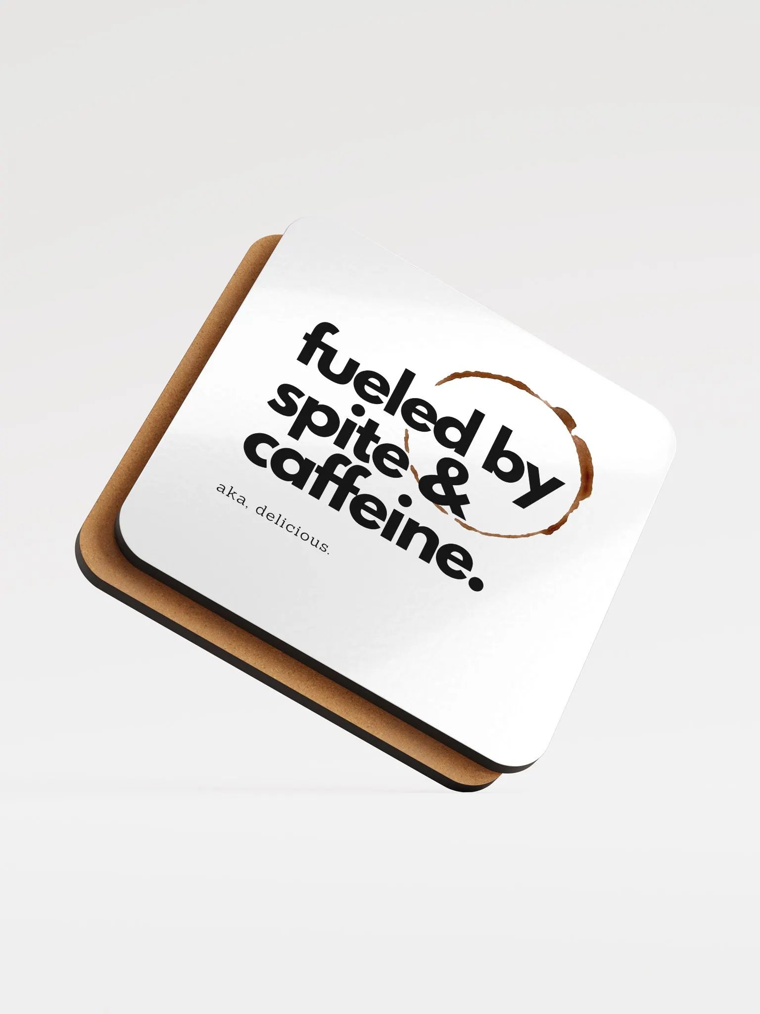 delicious coaster. product image (4)