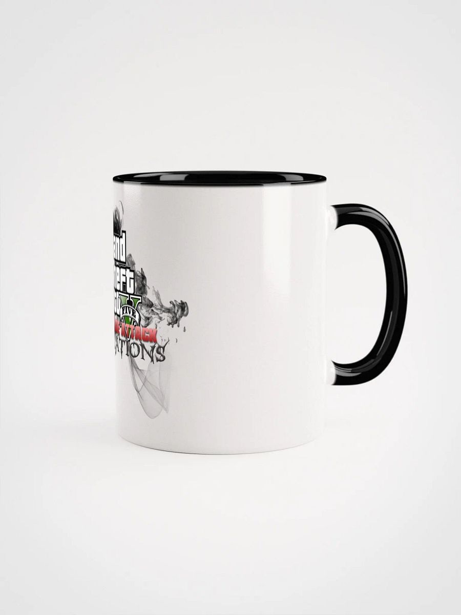 ZAR Ceramic Mug product image (11)