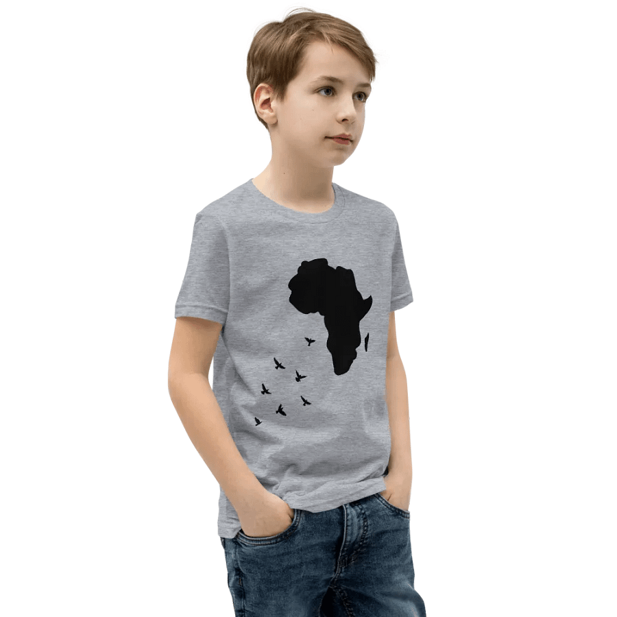 Going home Youth T-Shirt product image (118)