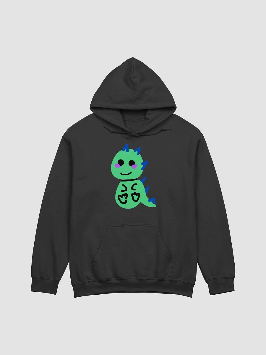 Dottie is back in Hoodie form! product image (1)