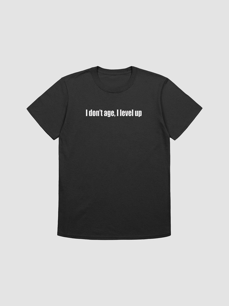 Don't Age Unisex Tee product image (3)