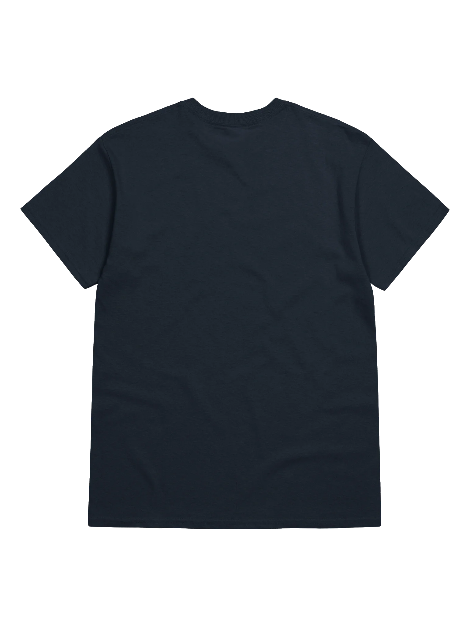 the BIG blue crew tee product image (34)