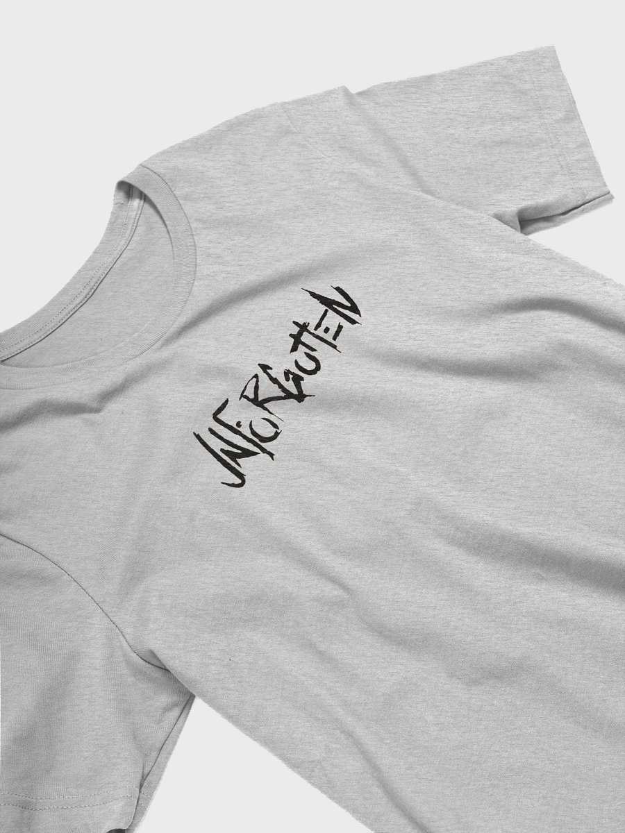 UNFORGOTTEN TEE product image (6)